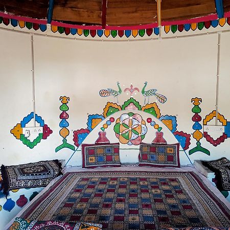 White Land Villagestay Dhordo Εξωτερικό φωτογραφία